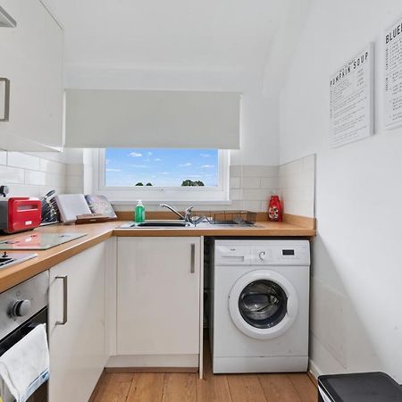Village Cwtch Whitchurch 2 Bedroom Apartment Cardiff Exteriér fotografie