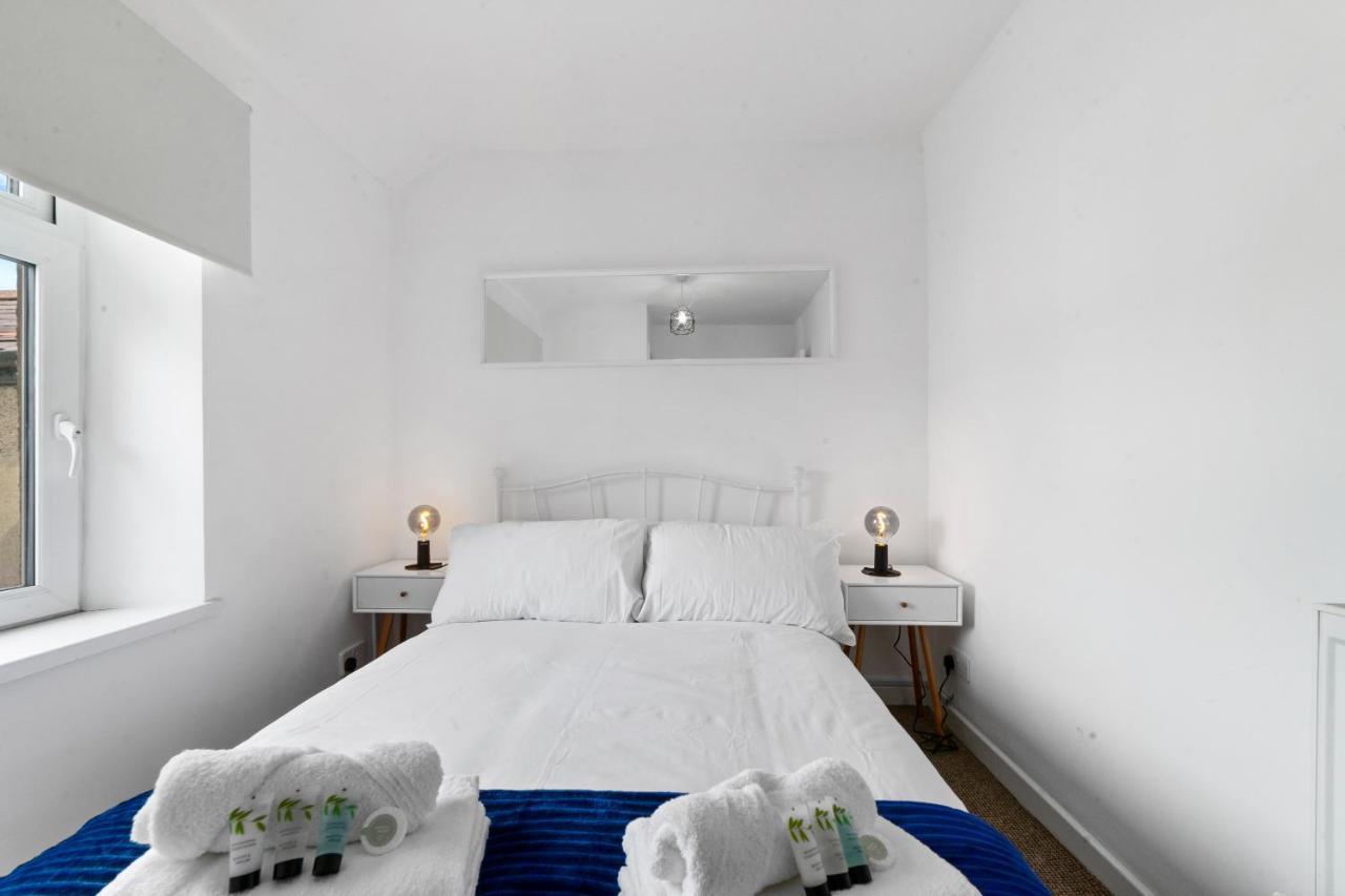 Village Cwtch Whitchurch 2 Bedroom Apartment Cardiff Exteriér fotografie