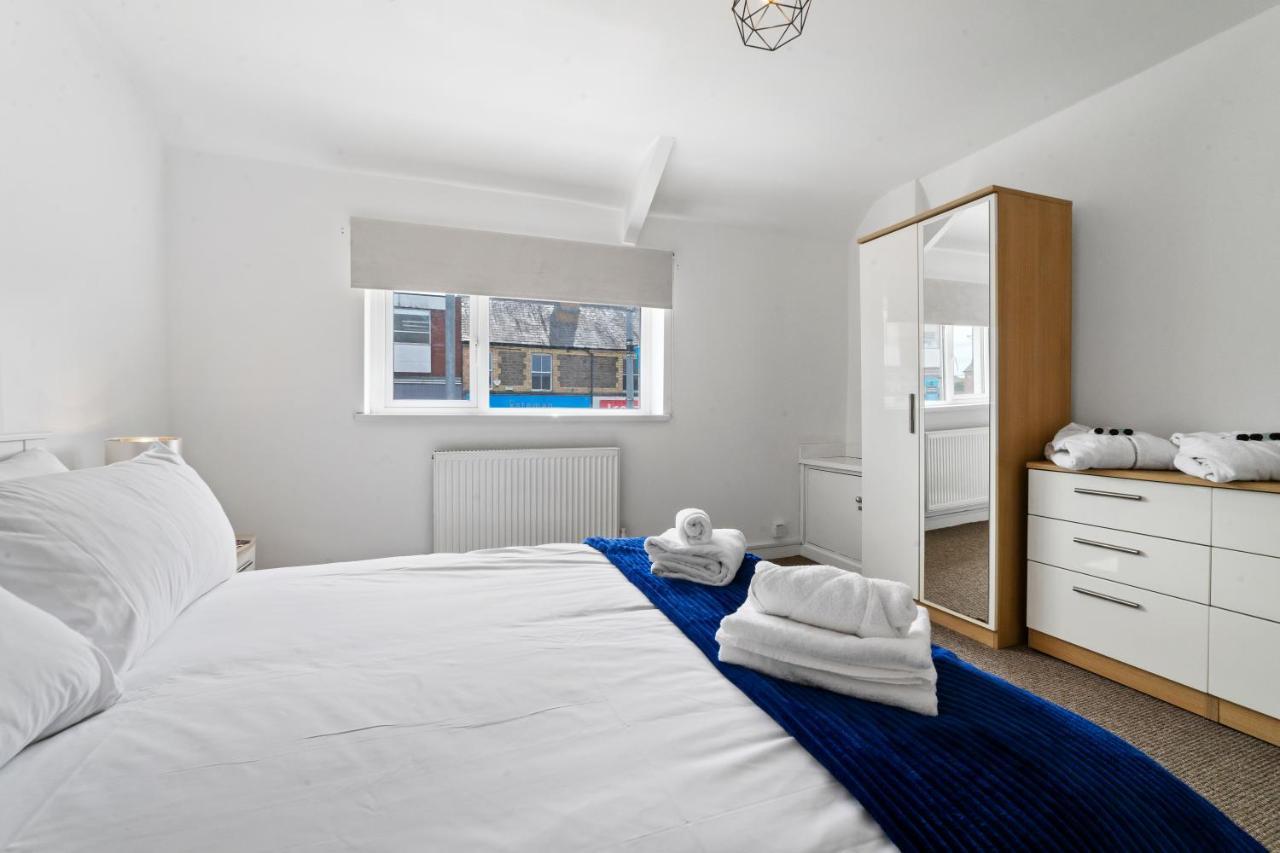 Village Cwtch Whitchurch 2 Bedroom Apartment Cardiff Exteriér fotografie
